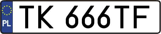 TK666TF