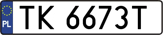 TK6673T