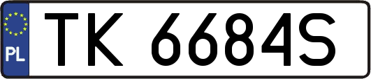 TK6684S