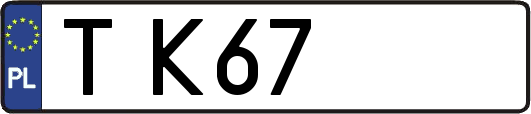 TK67