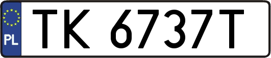 TK6737T