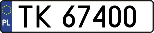 TK67400