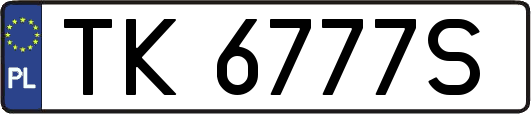 TK6777S