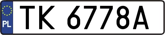 TK6778A