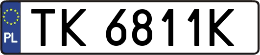 TK6811K