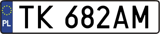 TK682AM