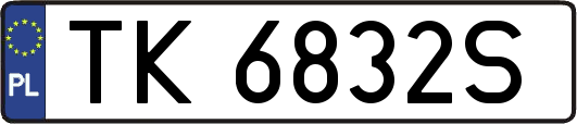 TK6832S