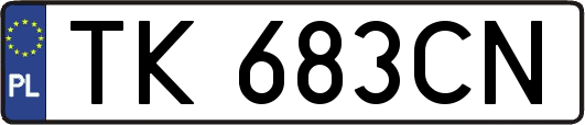 TK683CN
