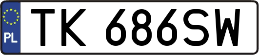 TK686SW