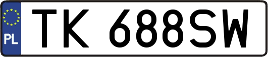 TK688SW