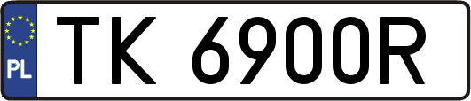 TK6900R