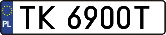 TK6900T