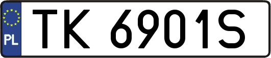 TK6901S