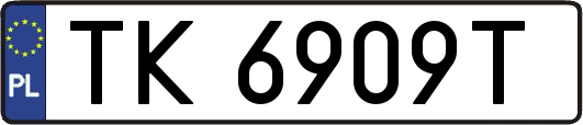 TK6909T