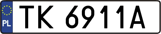 TK6911A