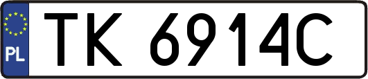 TK6914C