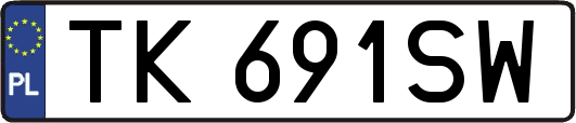 TK691SW