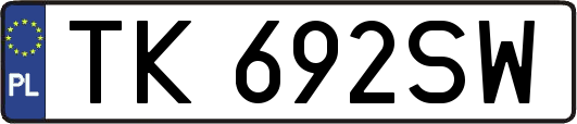 TK692SW