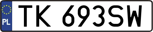 TK693SW