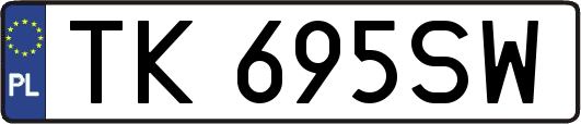 TK695SW