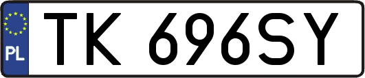 TK696SY