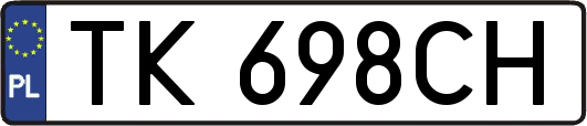 TK698CH