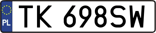 TK698SW