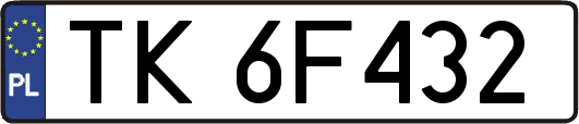 TK6F432