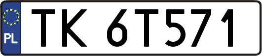 TK6T571