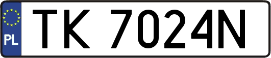 TK7024N