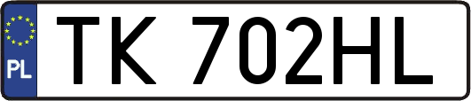 TK702HL