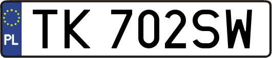 TK702SW