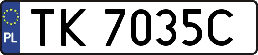 TK7035C