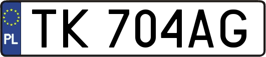 TK704AG