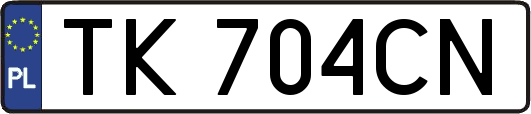 TK704CN