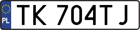 TK704TJ
