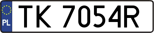 TK7054R