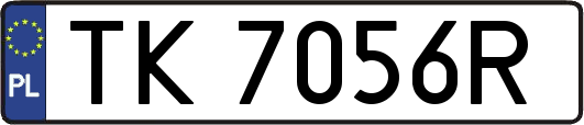 TK7056R