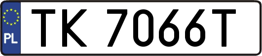 TK7066T