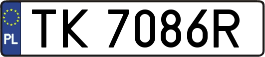 TK7086R