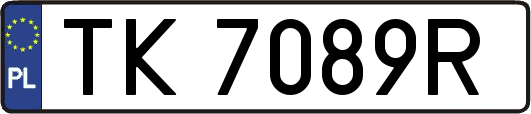 TK7089R