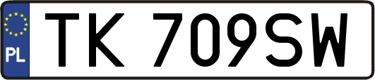 TK709SW