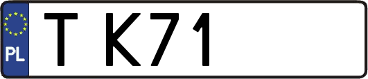 TK71