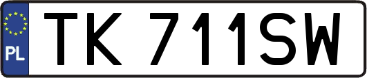 TK711SW