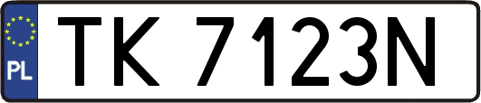 TK7123N