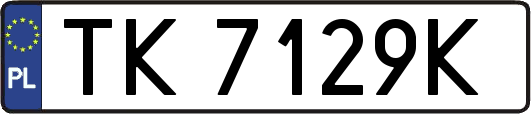 TK7129K