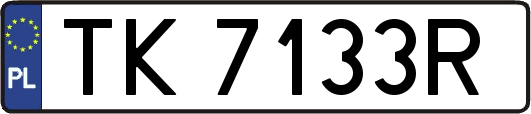 TK7133R