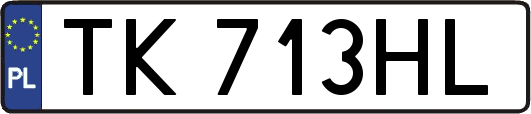 TK713HL