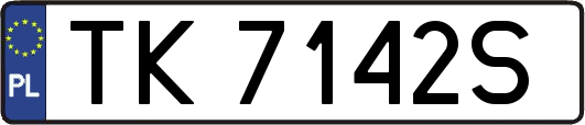 TK7142S