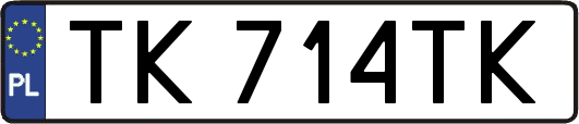 TK714TK